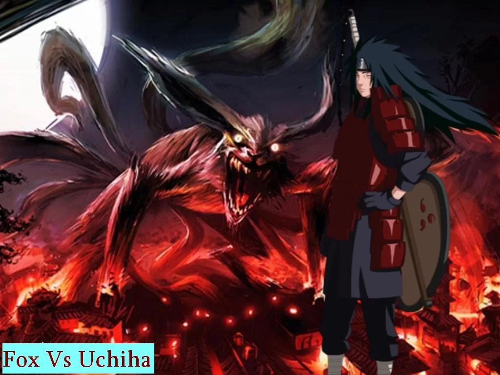 Free Download Naruto Madara Wallpaper Laptop Page 728845 (1024 x 768)