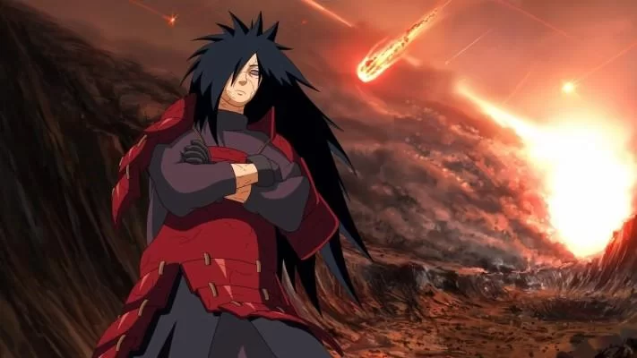 Free Download Naruto Madara Wallpaper Laptop Page 728846 (711 x 400)