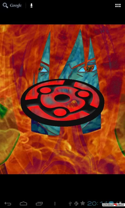 Free Download Naruto Live Wallpaper Mobile9 Page 729027 (480 x 800)