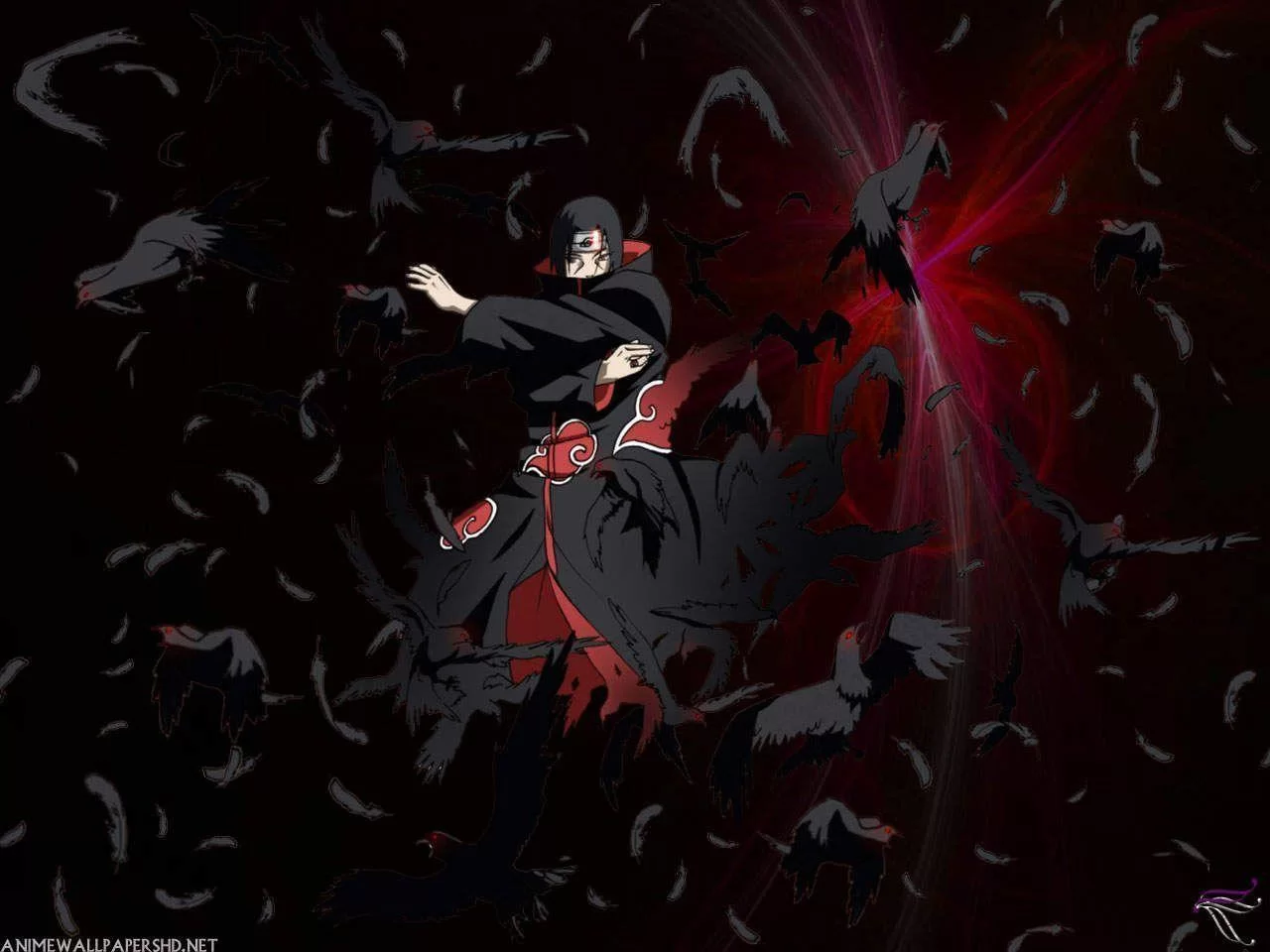 Free Download Naruto Live Wallpaper Itachi Page 729850 (1280 x 960)