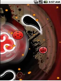 Free Download Naruto Live Wallpaper Itachi Page 729852 (240 x 320)