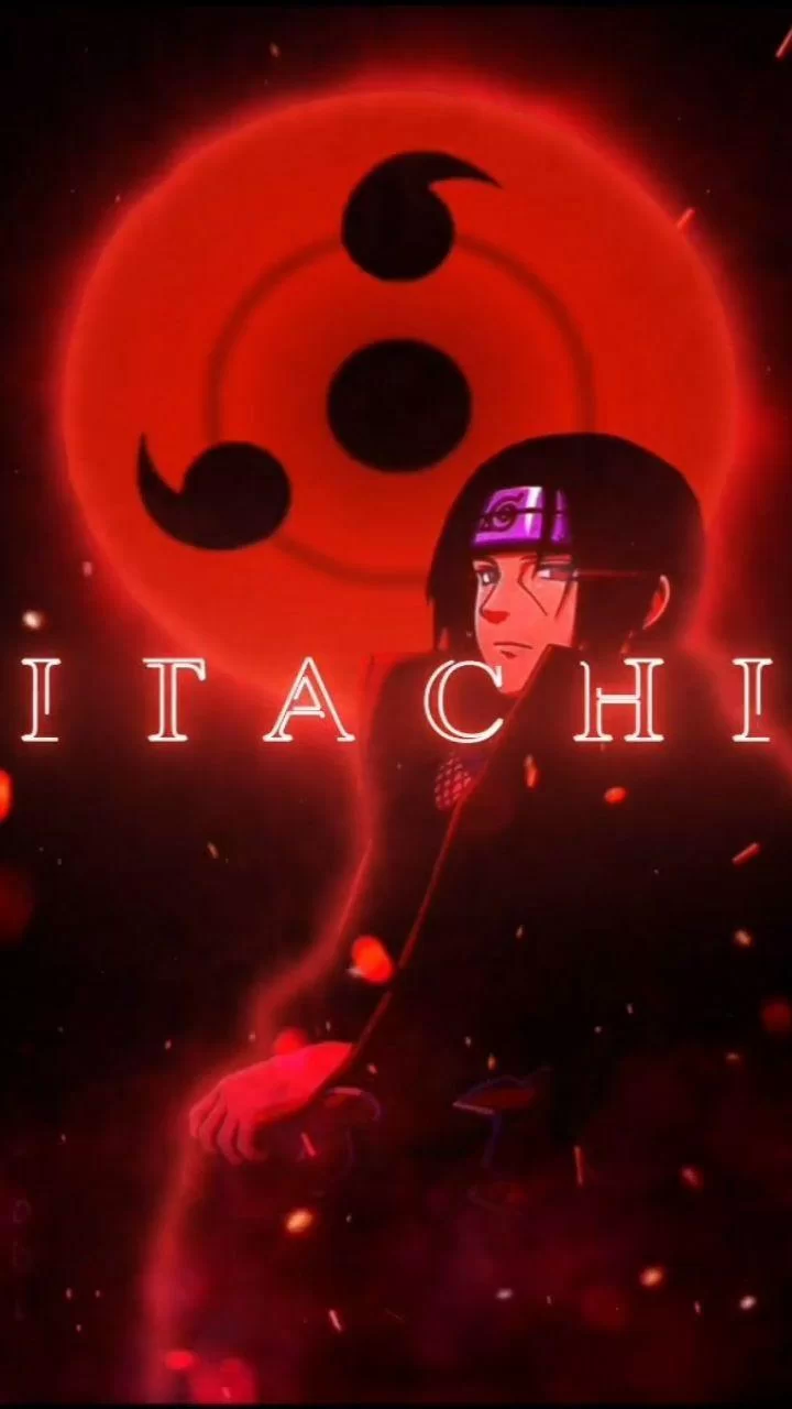 Free Download Naruto Live Wallpaper Itachi Page 729857 (720 x 1280)