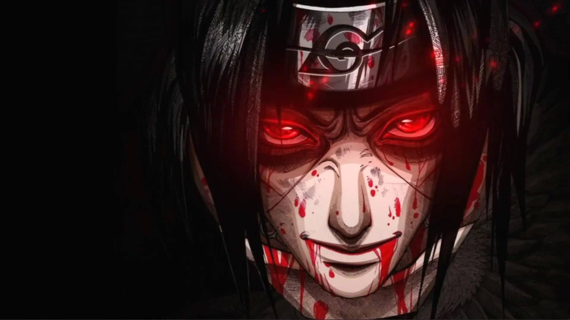Free Download Naruto Live Wallpaper Itachi Page 729862 (1920 x 1080)