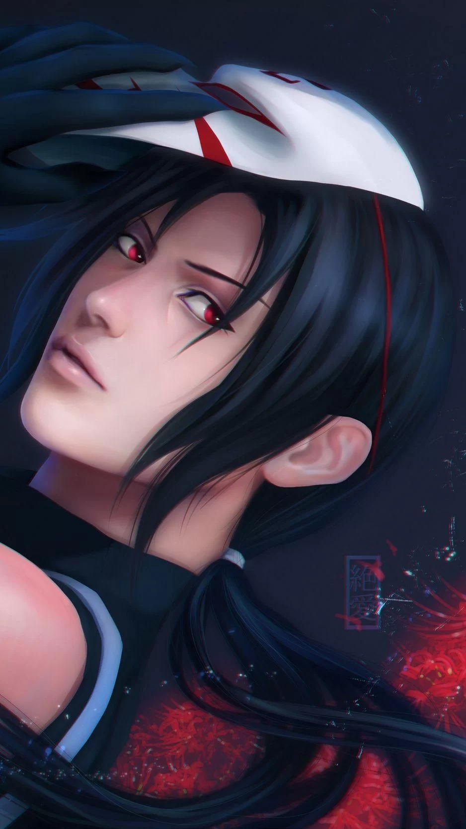 Free Download Naruto Live Wallpaper Itachi Page 729878 (938 x 1668)