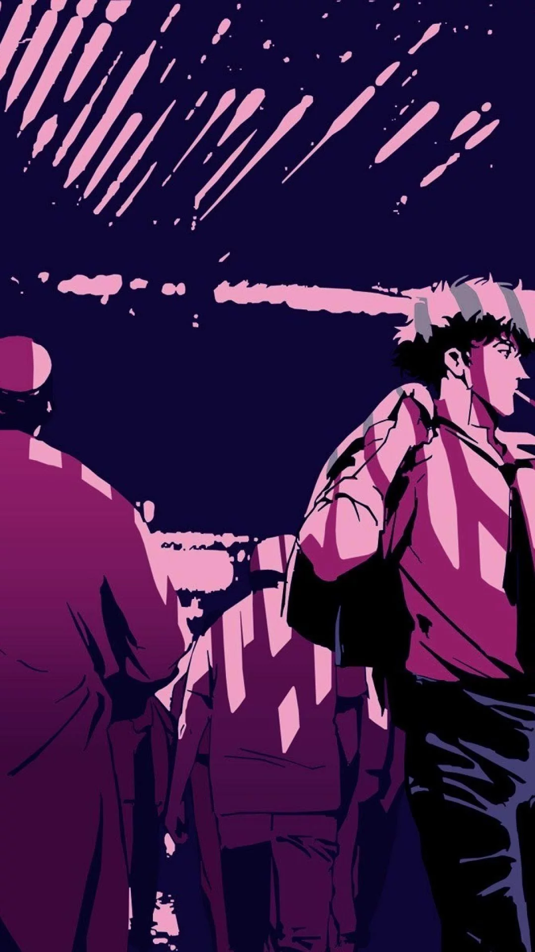 Free Download Naruto Lo Fi Wallpaper Page 730640 (1080 x 1920)