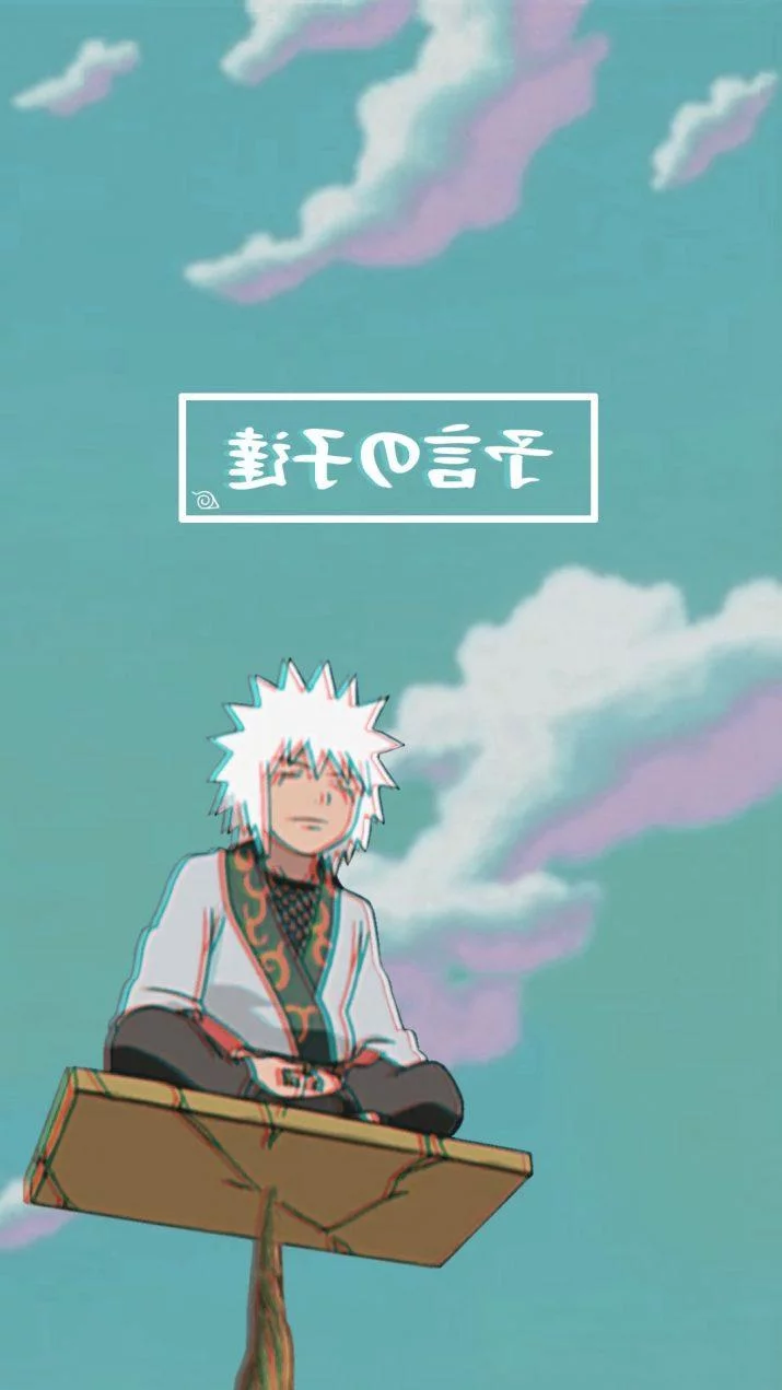 Free Download Naruto Mlofi Wallpaper Desktop Page 730645 (715 x 1271)