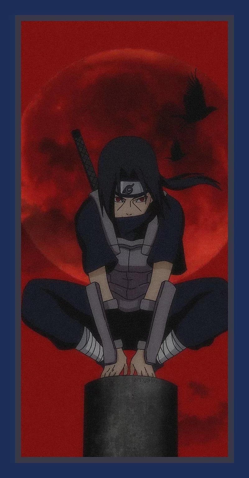 Free Download Naruto Mlofi Wallpaper Desktop Page 730656 (800 x 1536)