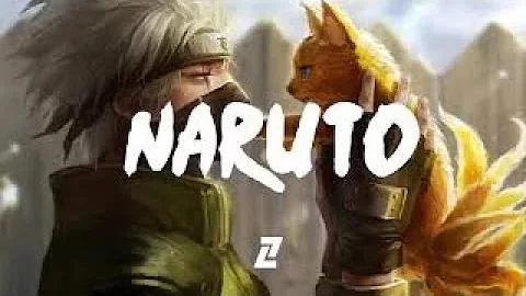 Free Download Naruto Lo Fi Wallpaper Page 730669 (480 x 270)