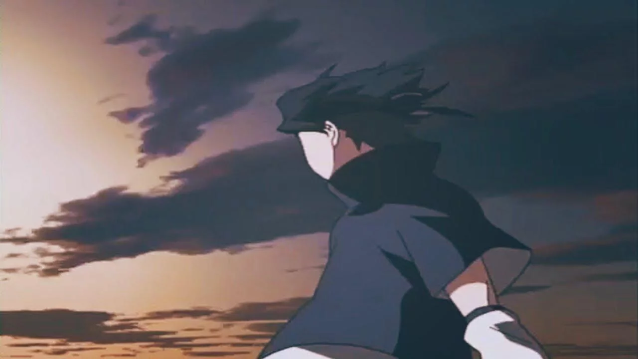 Free Download Naruto Lo Fi Wallpaper Page 730673 (1280 x 720)