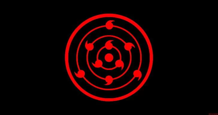 Free Download Naruto Logo Wallpaper Hd Page 730878 (728 x 385)