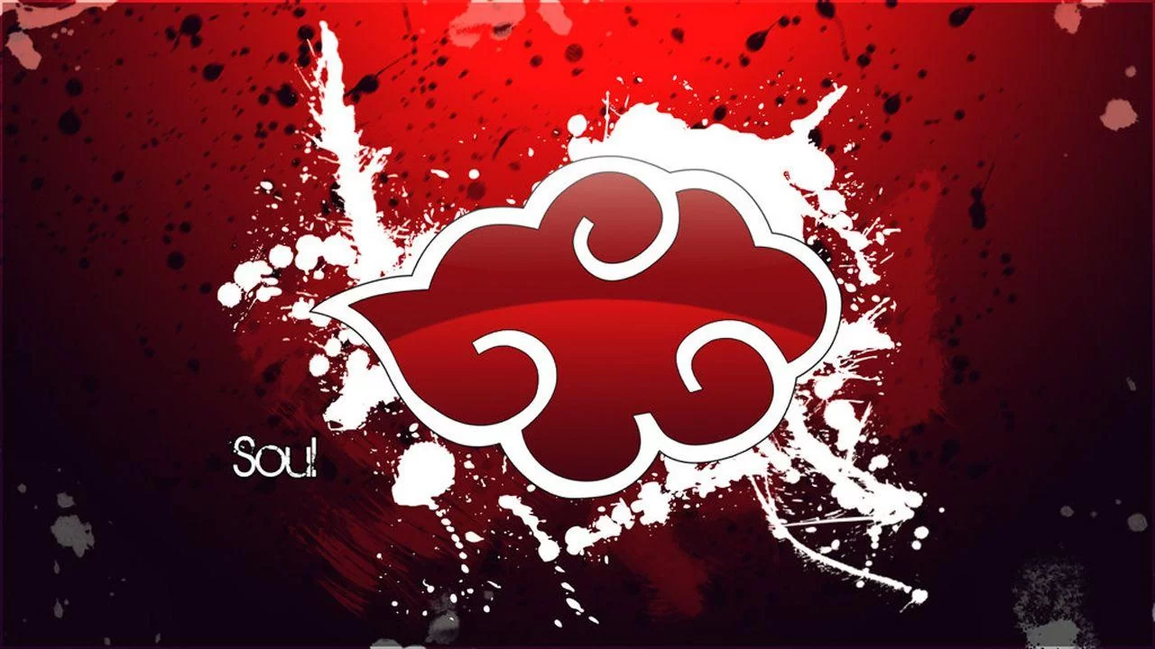 Free Download Naruto Logo Wallpaper Hd Page 730887 (1280 x 720)
