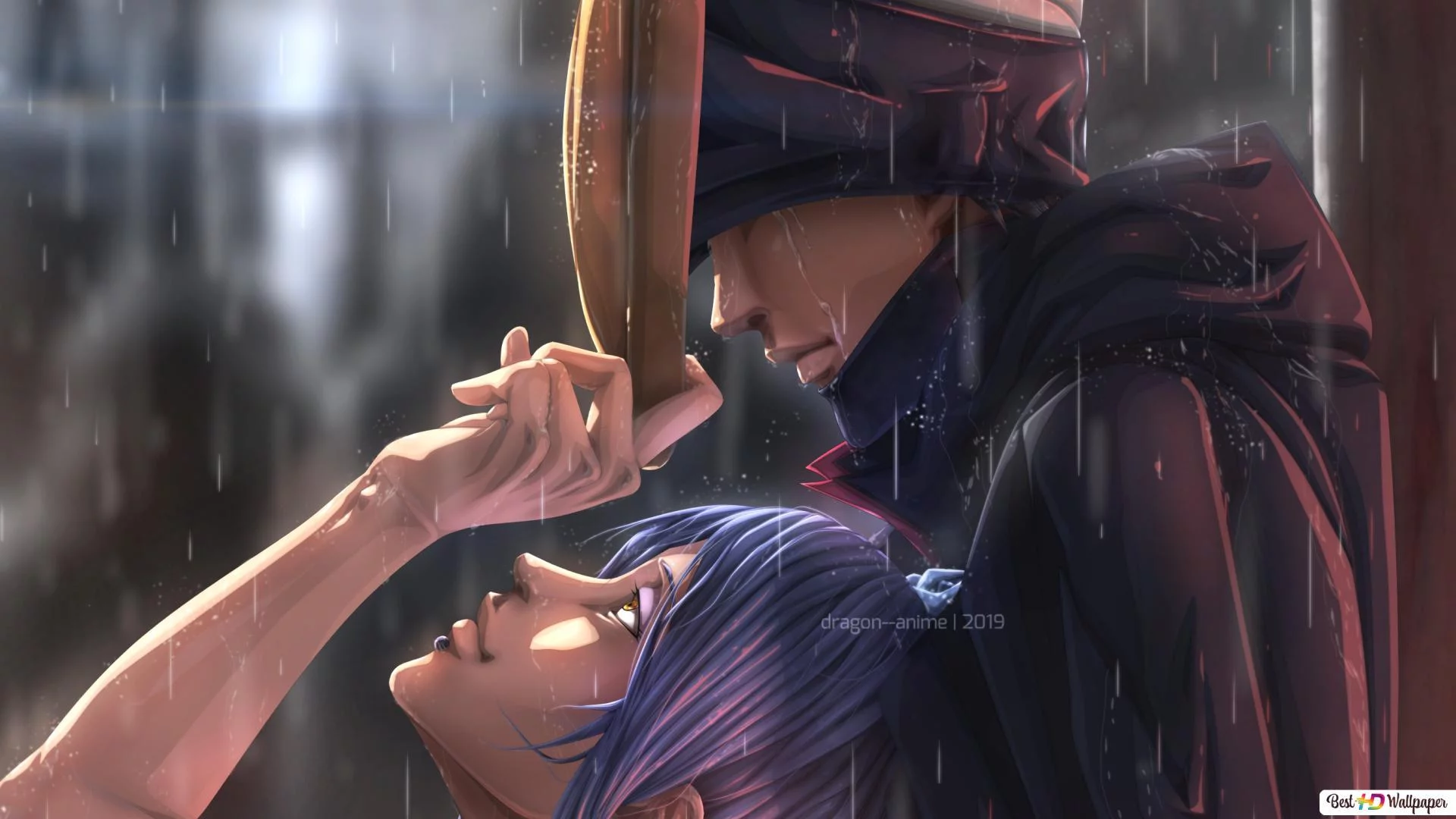 Free Download Naruto Konan Wallpapers Hd Page 731758 (1920 x 1080)
