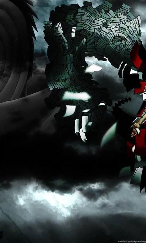 Free Download Naruto Konan Wallpapers Hd Page 731763 (480 x 800)