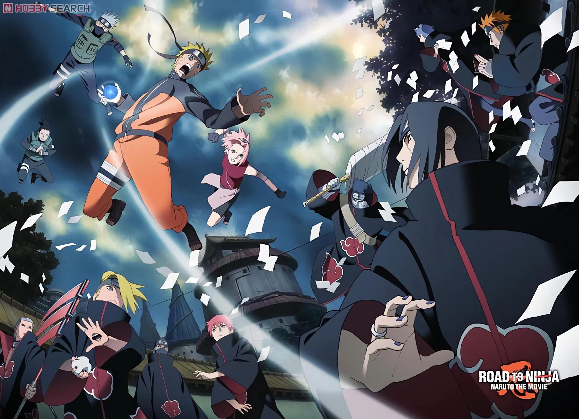 Free Download Naruto Konan Wallpapers Hd Page 731768 (1920 x 1391)