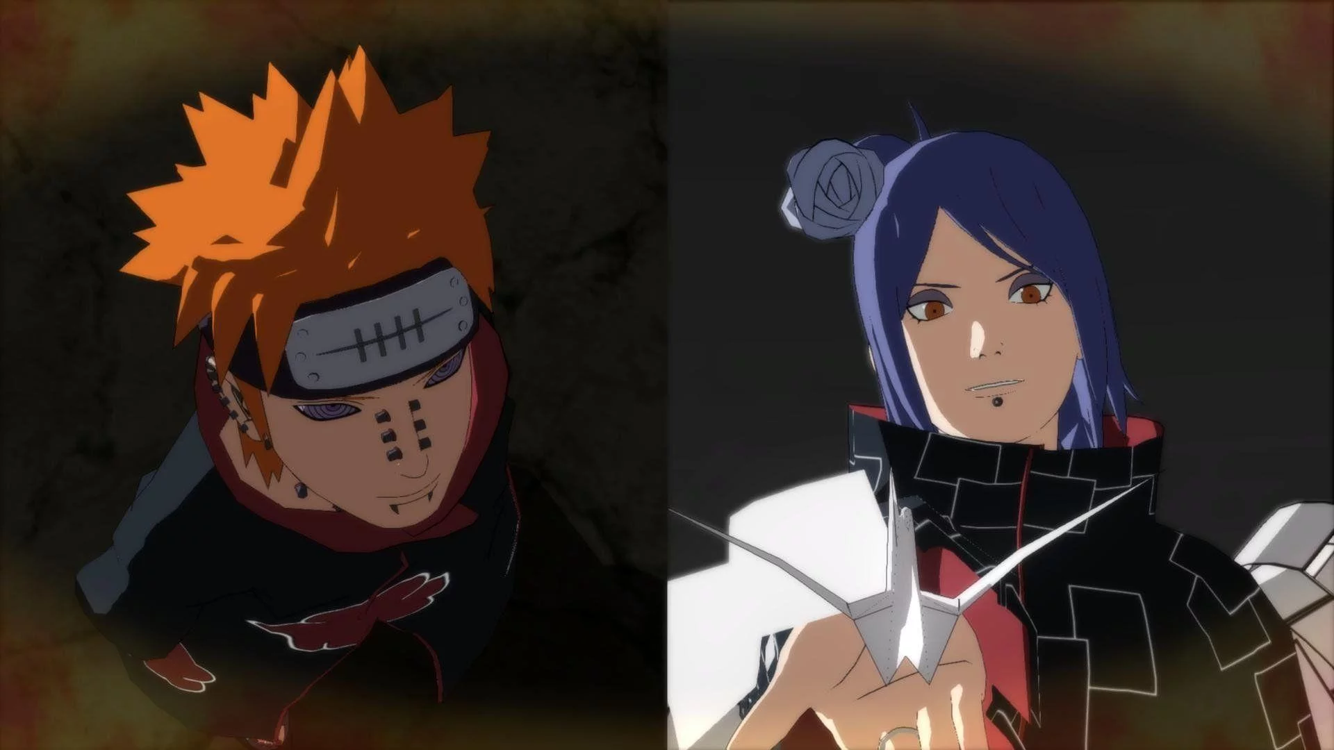 Free Download Naruto Konan Wallpapers Hd Page 731770 (1920 x 1080)