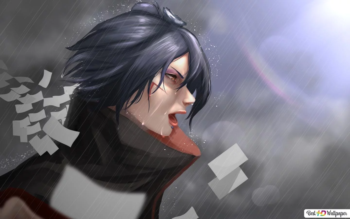 Free Download Naruto Konan Wallpapers Hd Page 731771 (1440 x 900)