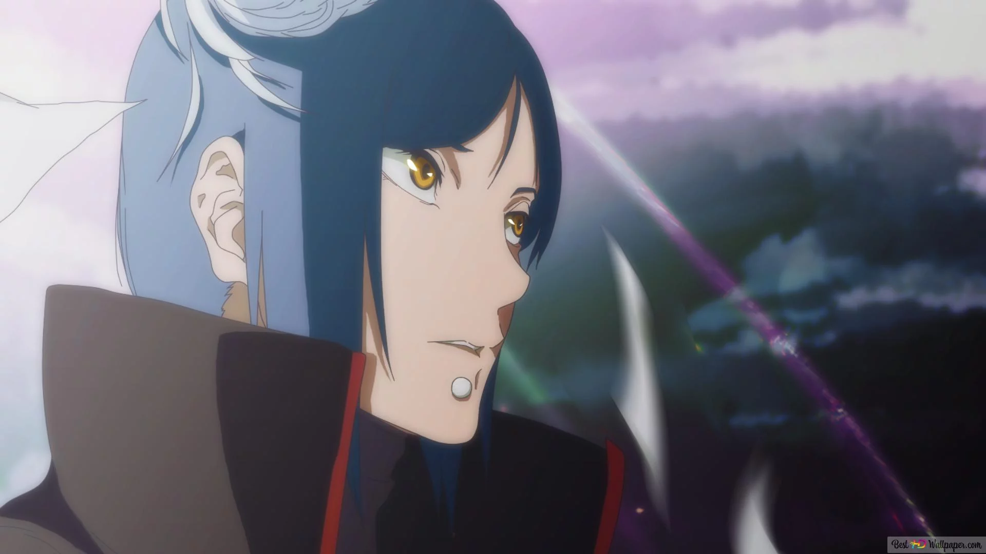 Free Download Naruto Shippuden Konan Wallpaper Hd Page 731776 (1920 x 1080)