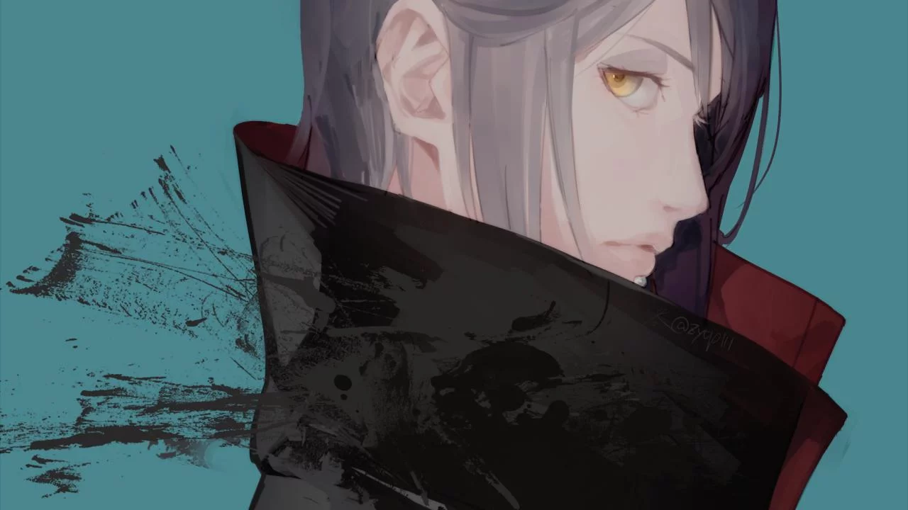 Free Download Naruto Konan Wallpapers Hd Page 731778 (1280 x 720)