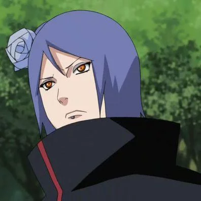 Free Download Naruto Konan Wallpapers Hd Page 731779 (396 x 396)