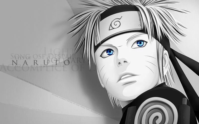 Free Download Naruto Shippuden Whaite Wallpaper Page 733792 (800 x 500)