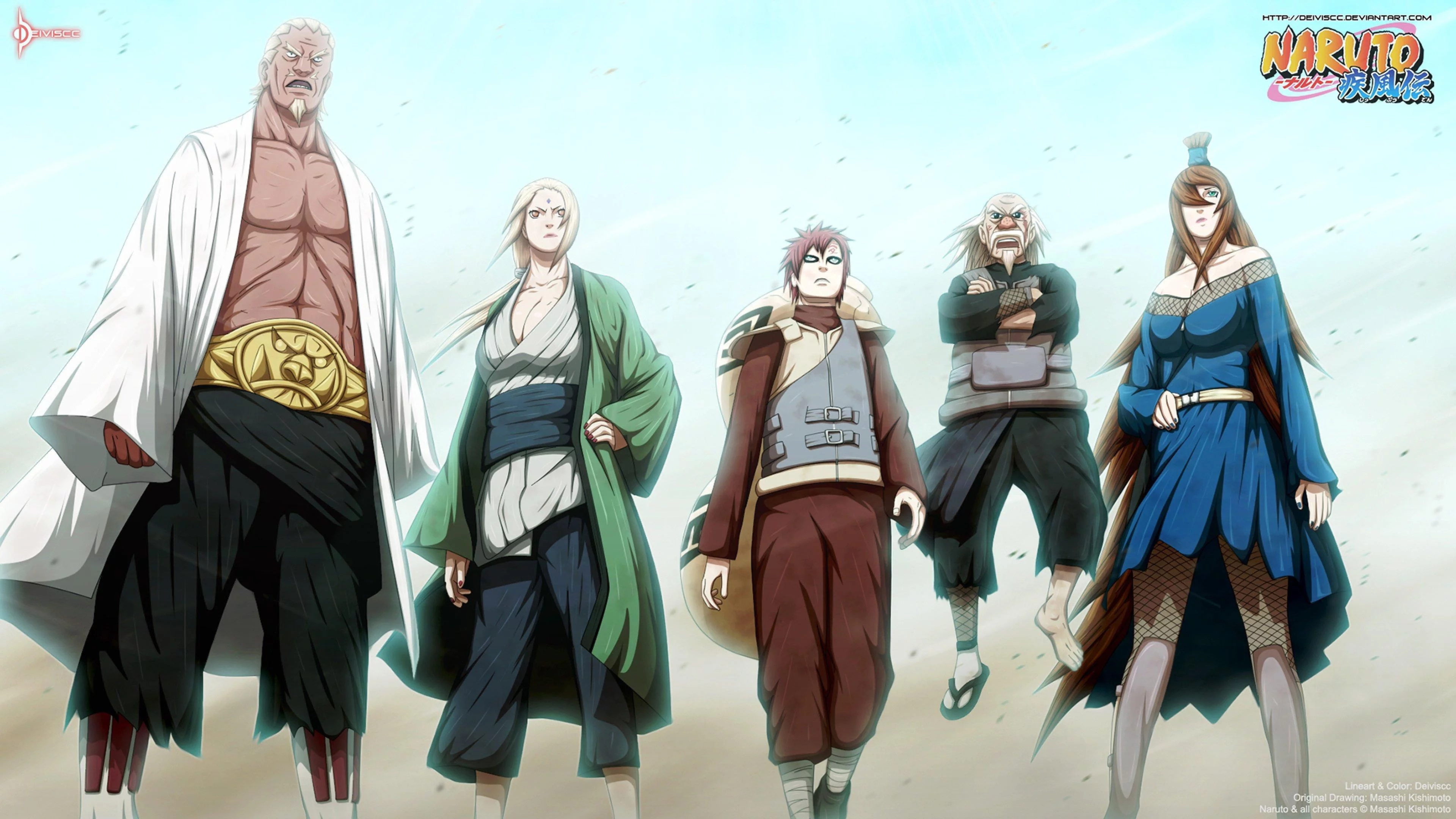 Free Download Naruto 1920x1080 Computer Wallpaper Page 7341 (3840 x 2160)