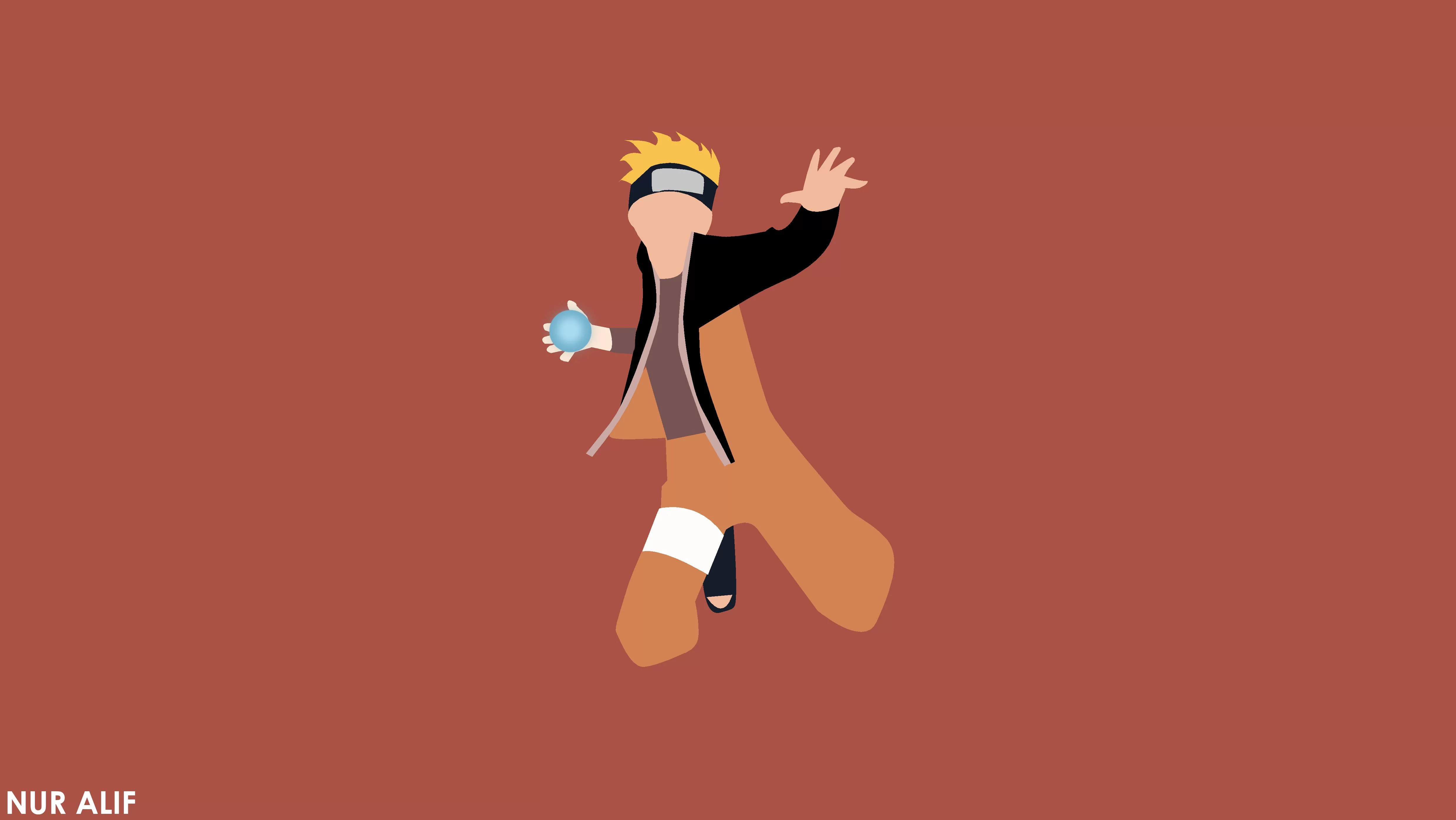 Free Download Naruto Uzumaki Computer Wallpaper Page 7351 (4962 x 2796)