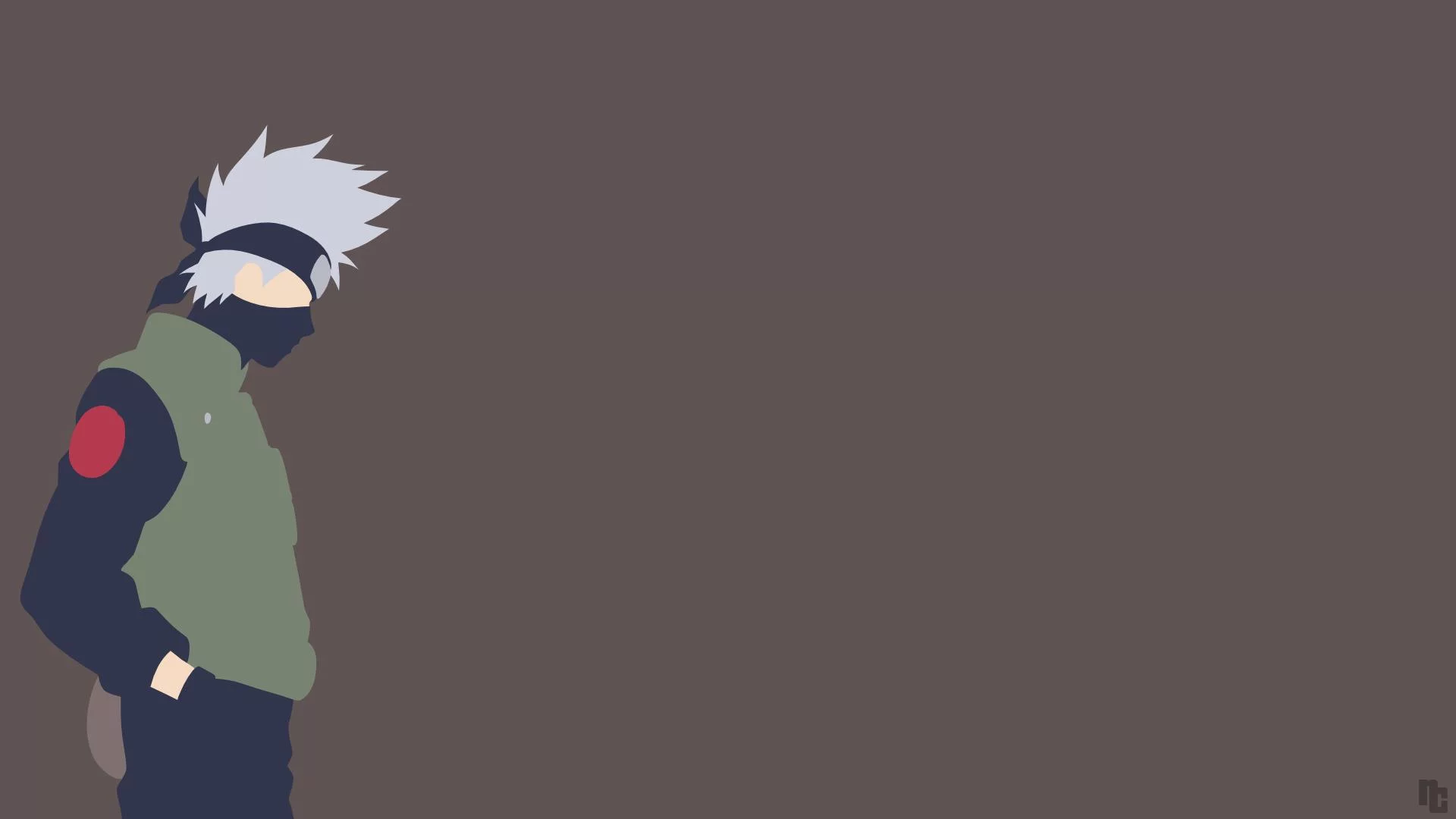 Free Download Naruto Minimalist Wallpaper Hd Page 73516 (1920 x 1080)