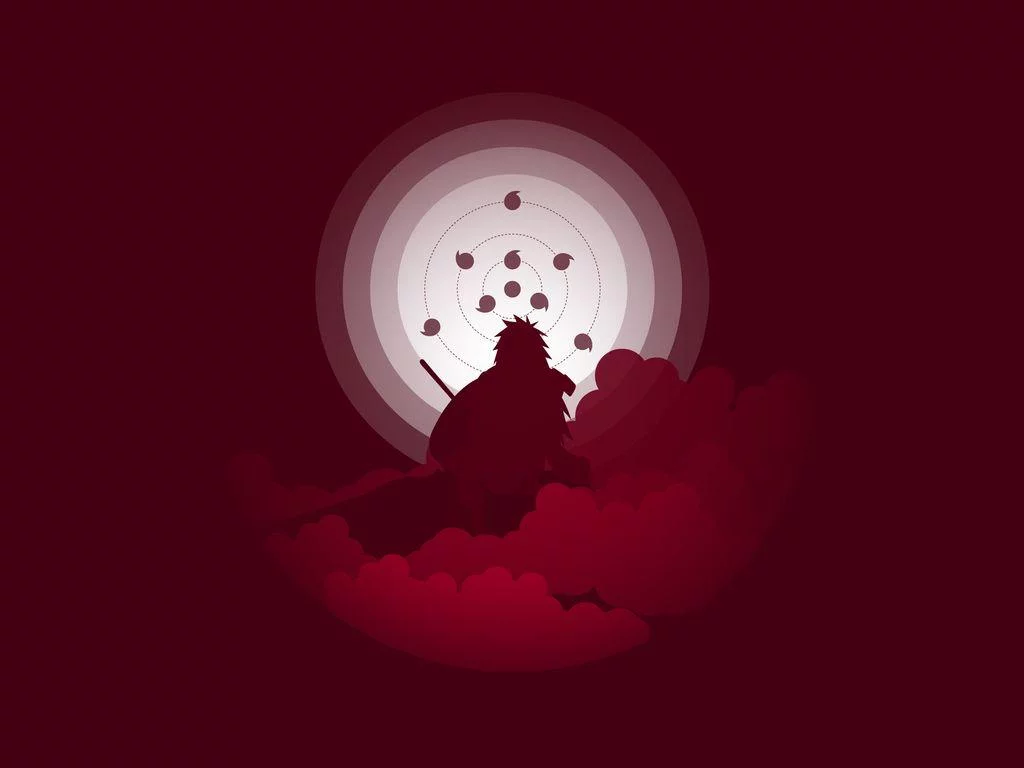 Free Download 4k Naruto Minimalist Wallpaper Page 73520 (1024 x 768)