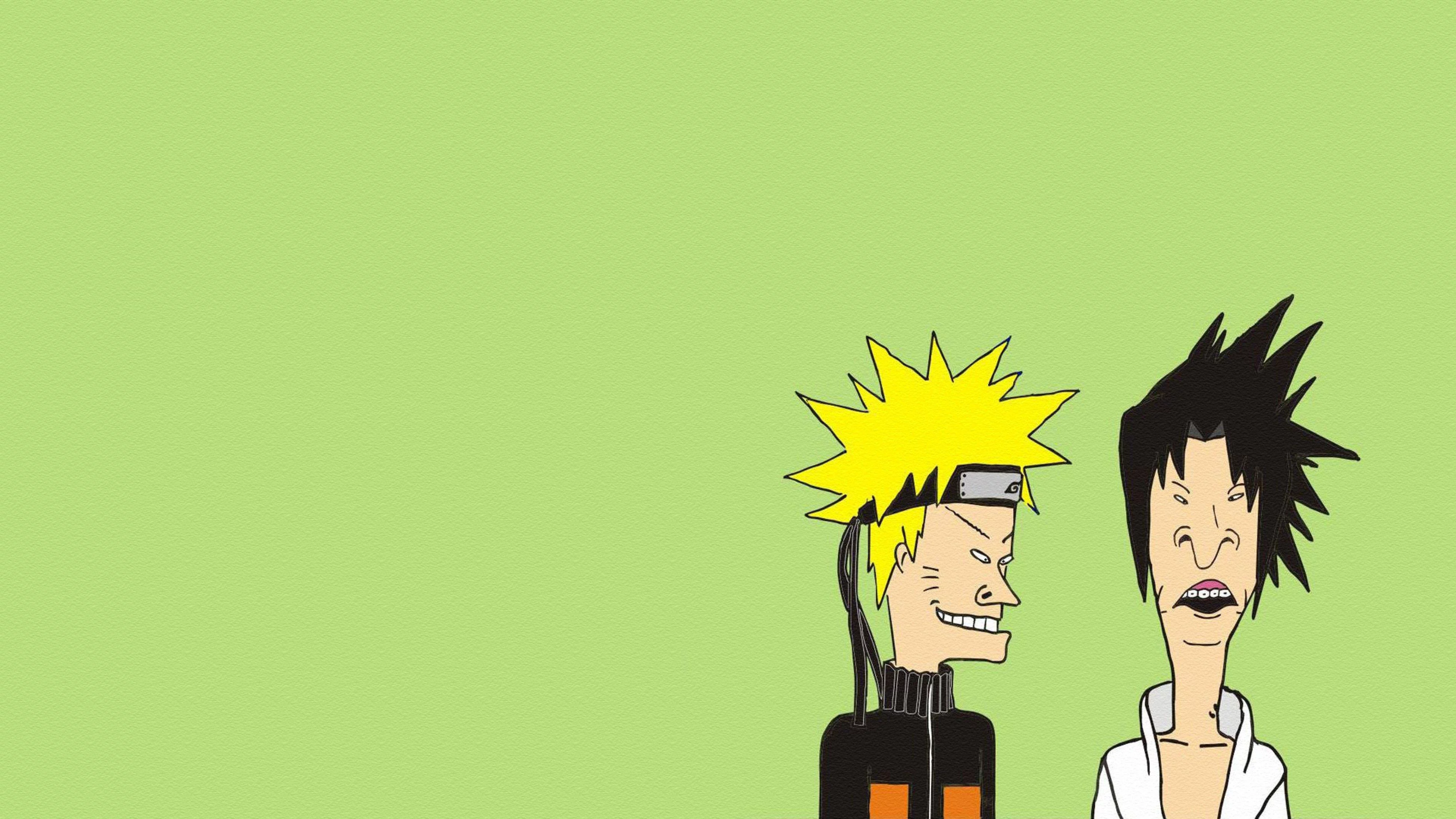 Free Download Naruto Minimalist Wallpaper Desktop 4k Page 73535 (3840 x 2160)