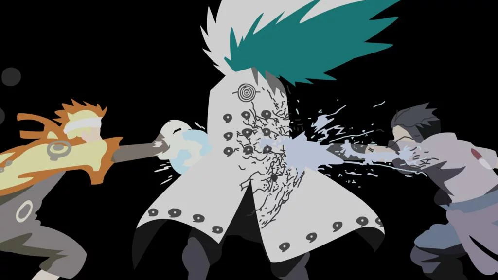 Free Download Naruto Minimalist Wallpaper Reddit Page 73552 (1024 x 576)