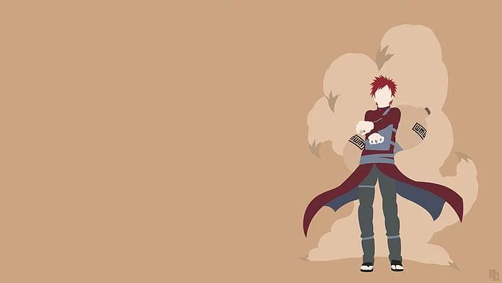 Free Download Naruto Minimalist Wallpaper Iphone 6 Page 73555 (728 x 410)