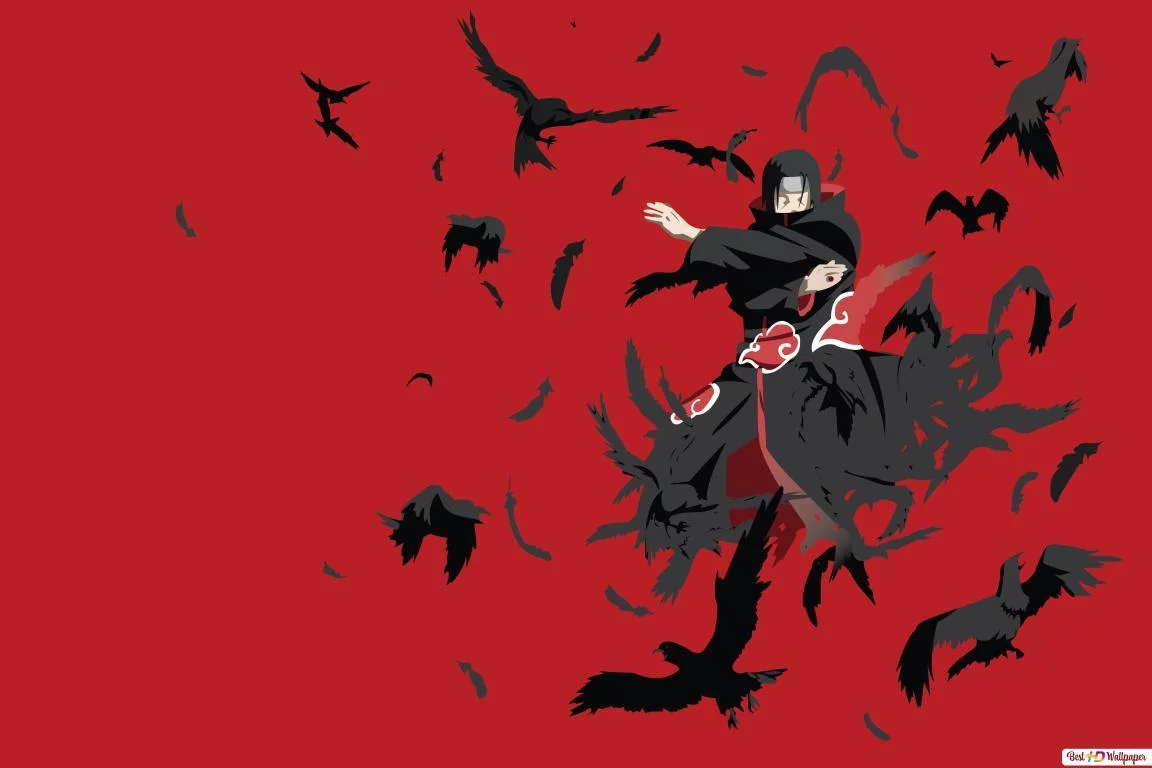 Free Download Naruto Minimalist Wallpaper 4k Page 73557 (1152 x 768)