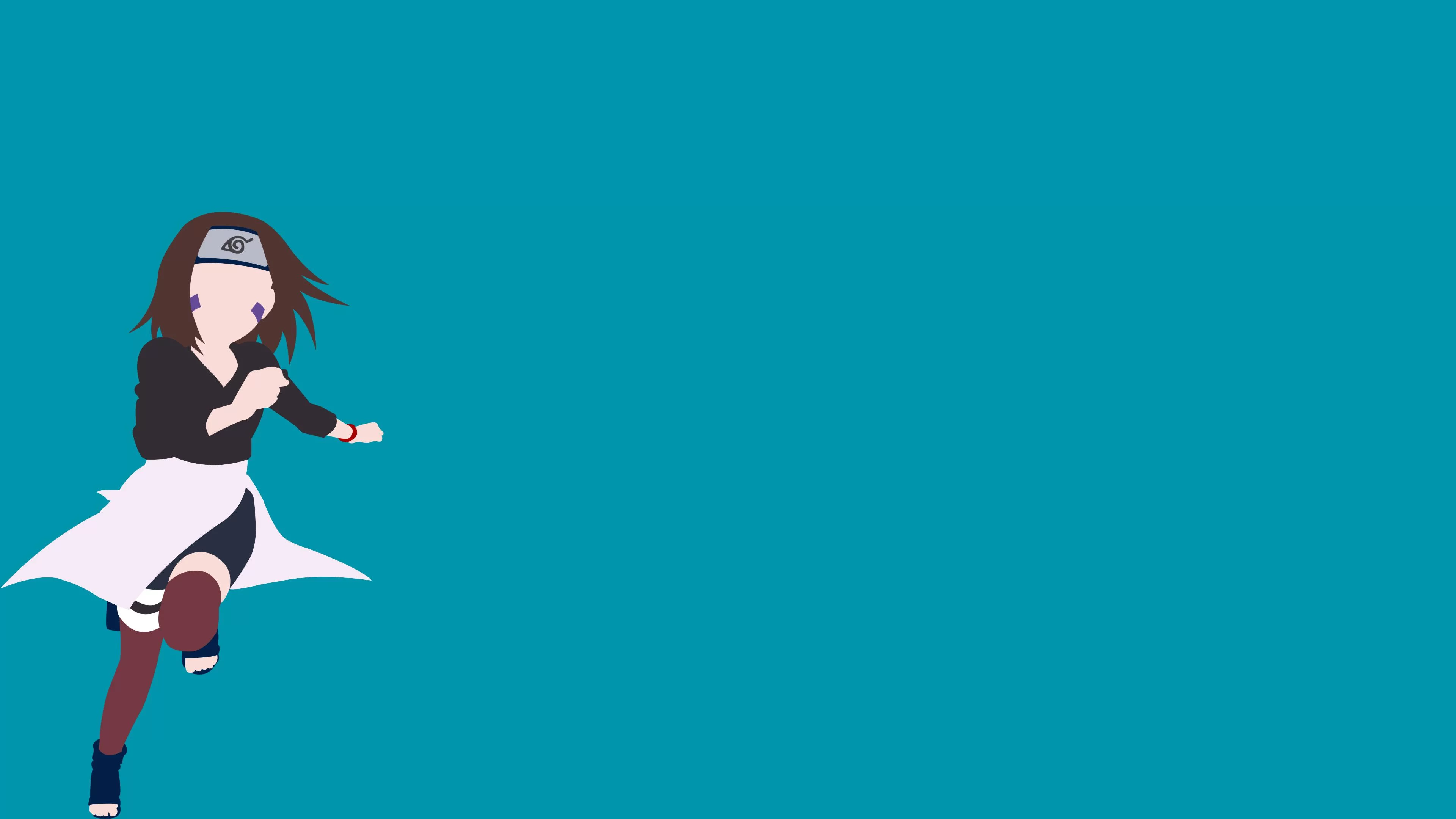 Free Download 4k Naruto Minimalist Wallpaper Page 73559 (3840 x 2160)