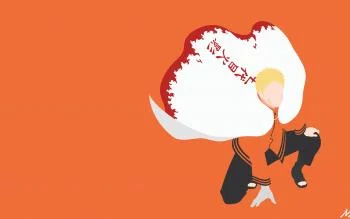 Free Download Naruto Minimalist Wallpaper 4k Page 73567 (350 x 219)