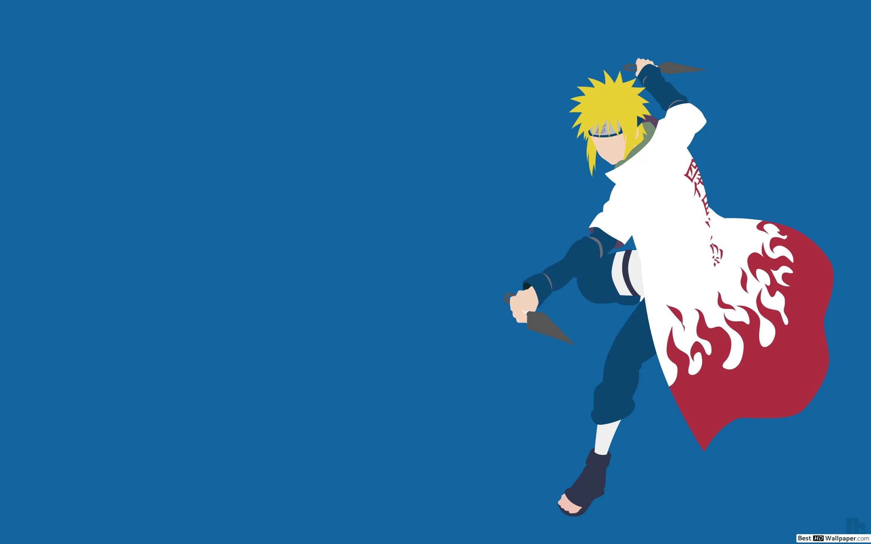 Free Download 4k Naruto Minimalist Wallpaper Page 73568 (2880 x 1800)