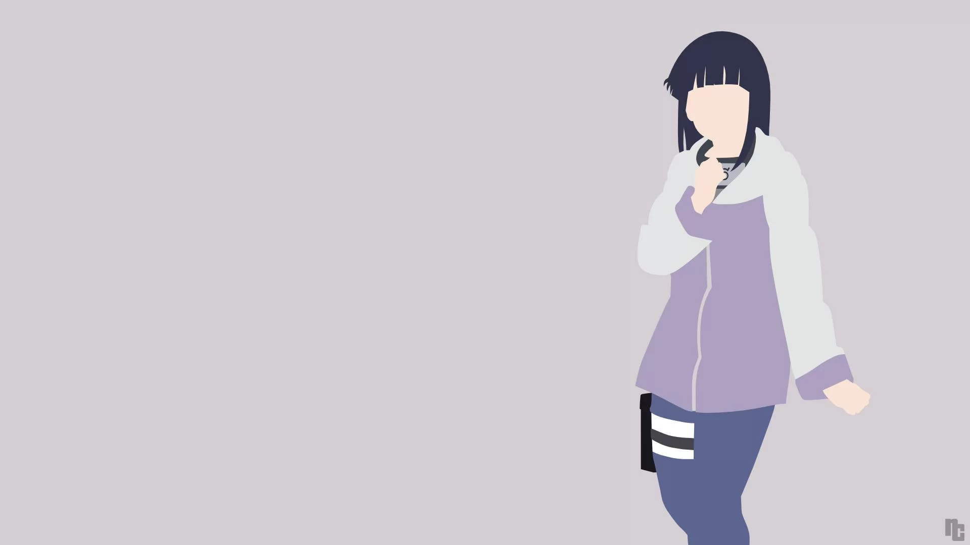 Free Download Naruto Minimalist Wallpaper 4k Page 736163 (1920 x 1080)