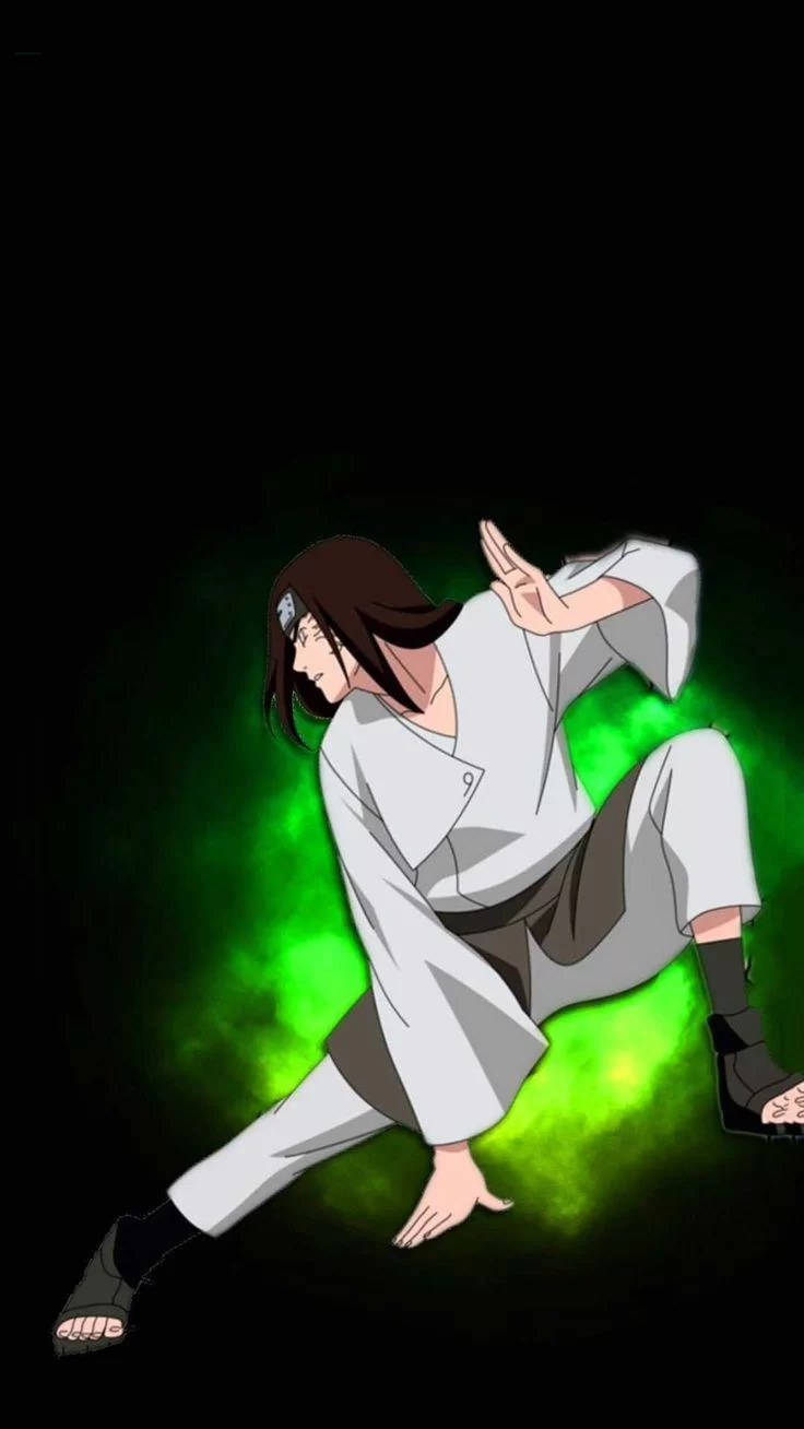 Free Download Naruto Shippuden Neji Hyuga Wallpaper Page 736570 (736 x 1308)