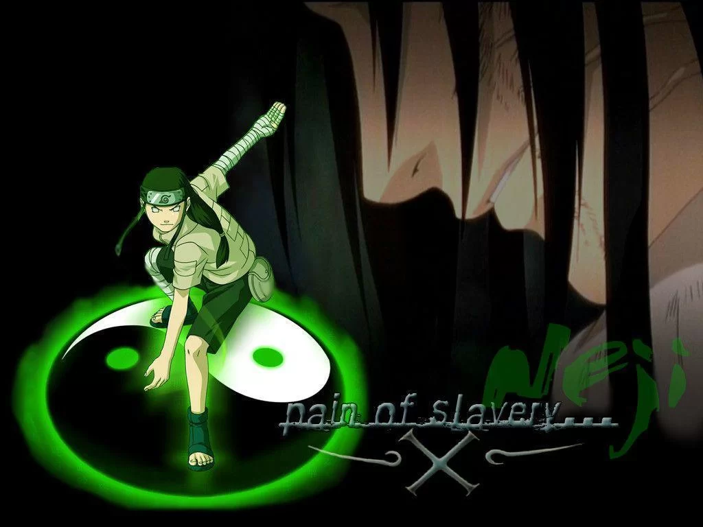Free Download Naruto Neji Wallpaper Iphone Page 736585 (1024 x 768)