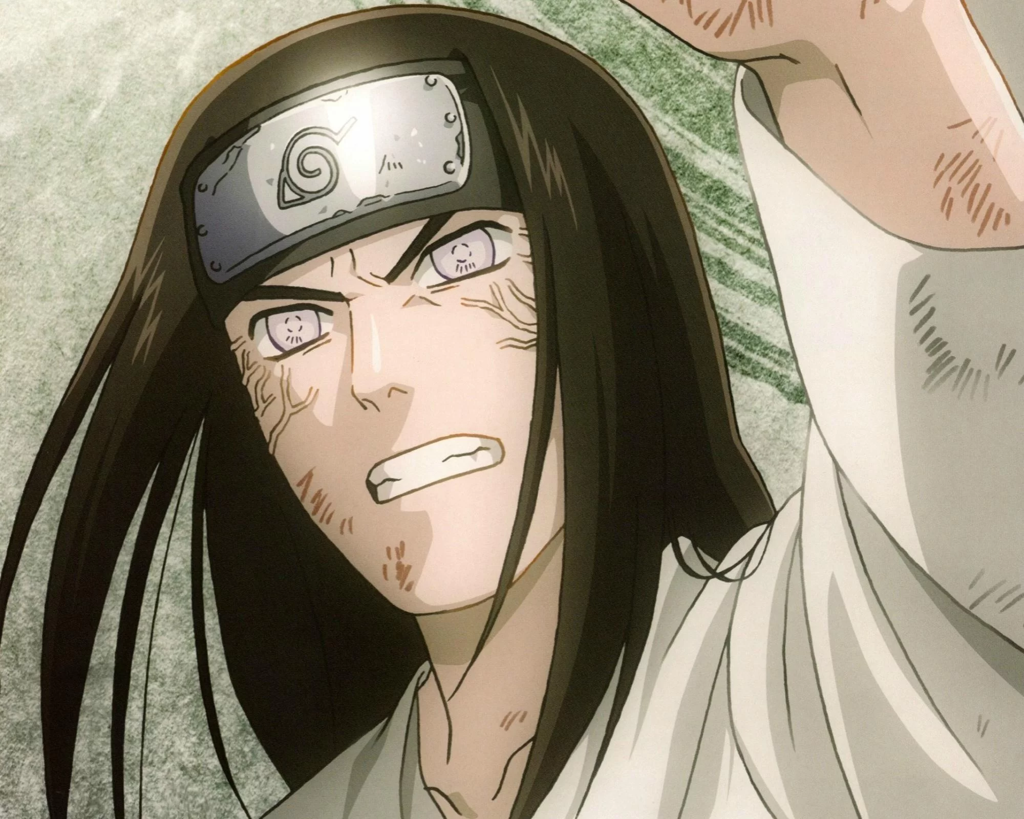 Free Download Naruto Neji Wallpaper Iphone Page 736593 (2000 x 1600)