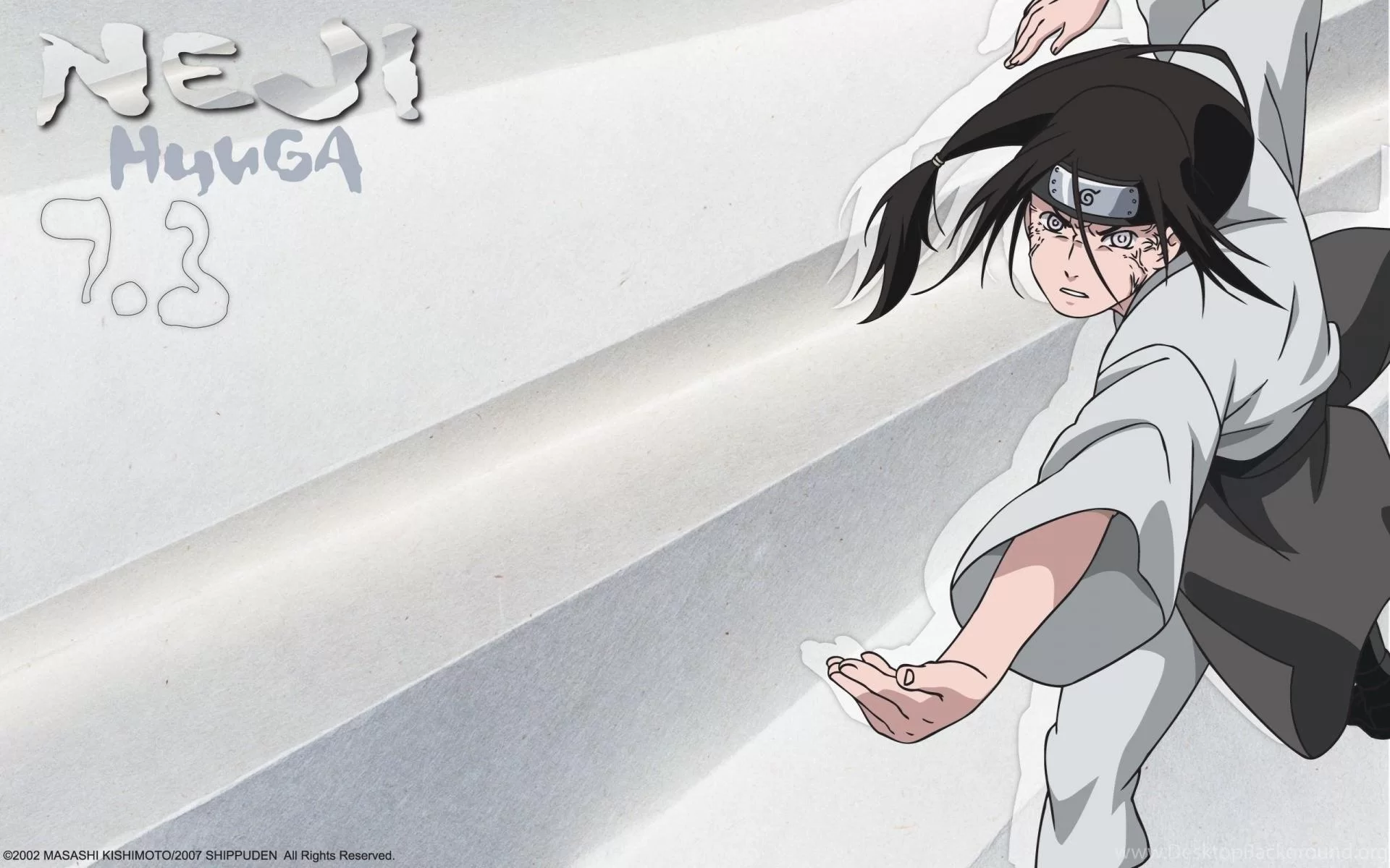 Free Download Naruto Neji Wallpaper Iphone Page 736594 (1920 x 1200)