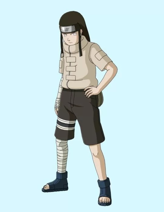 Free Download Naruto Neji Wallpaper Iphone Page 736595 (540 x 699)