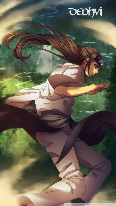 Free Download Naruto Neji Wallpapers Hd Page 736602 (480 x 854)