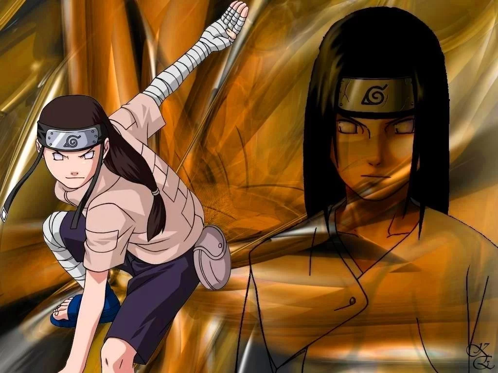 Free Download Naruto Neji Wallpaper Iphone Page 736614 (1024 x 768)