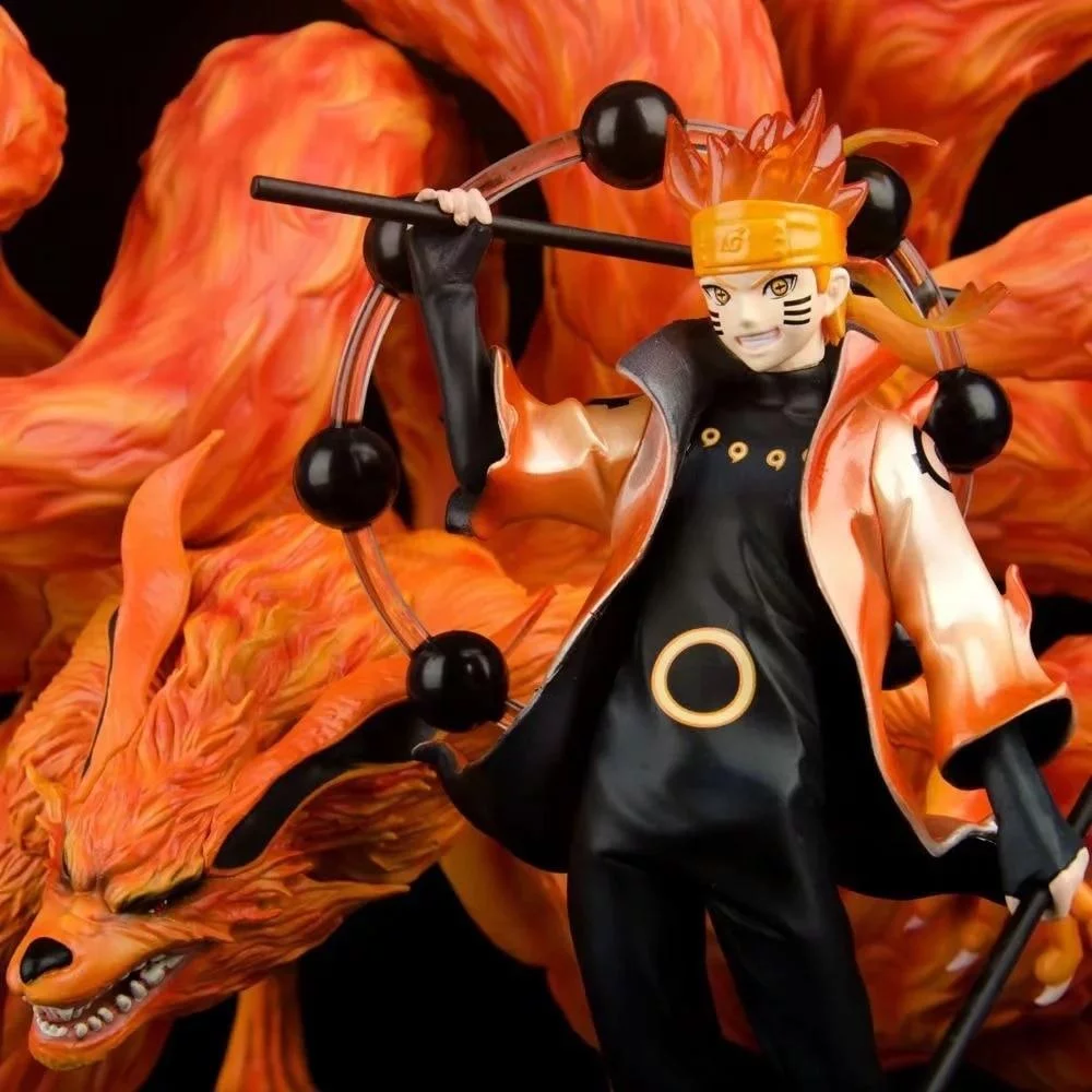 Free Download Naruto Rikudou Sennin Kyuubi Rinnegan Wallpaper Page 738201 (1000 x 1000)