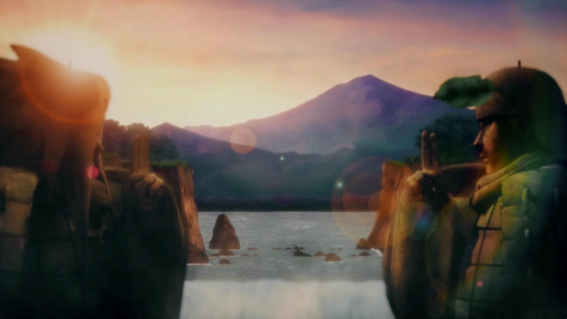 Free Download Naruto Valley Of The End Wallpaper Page 73823 (1920 x 1080)