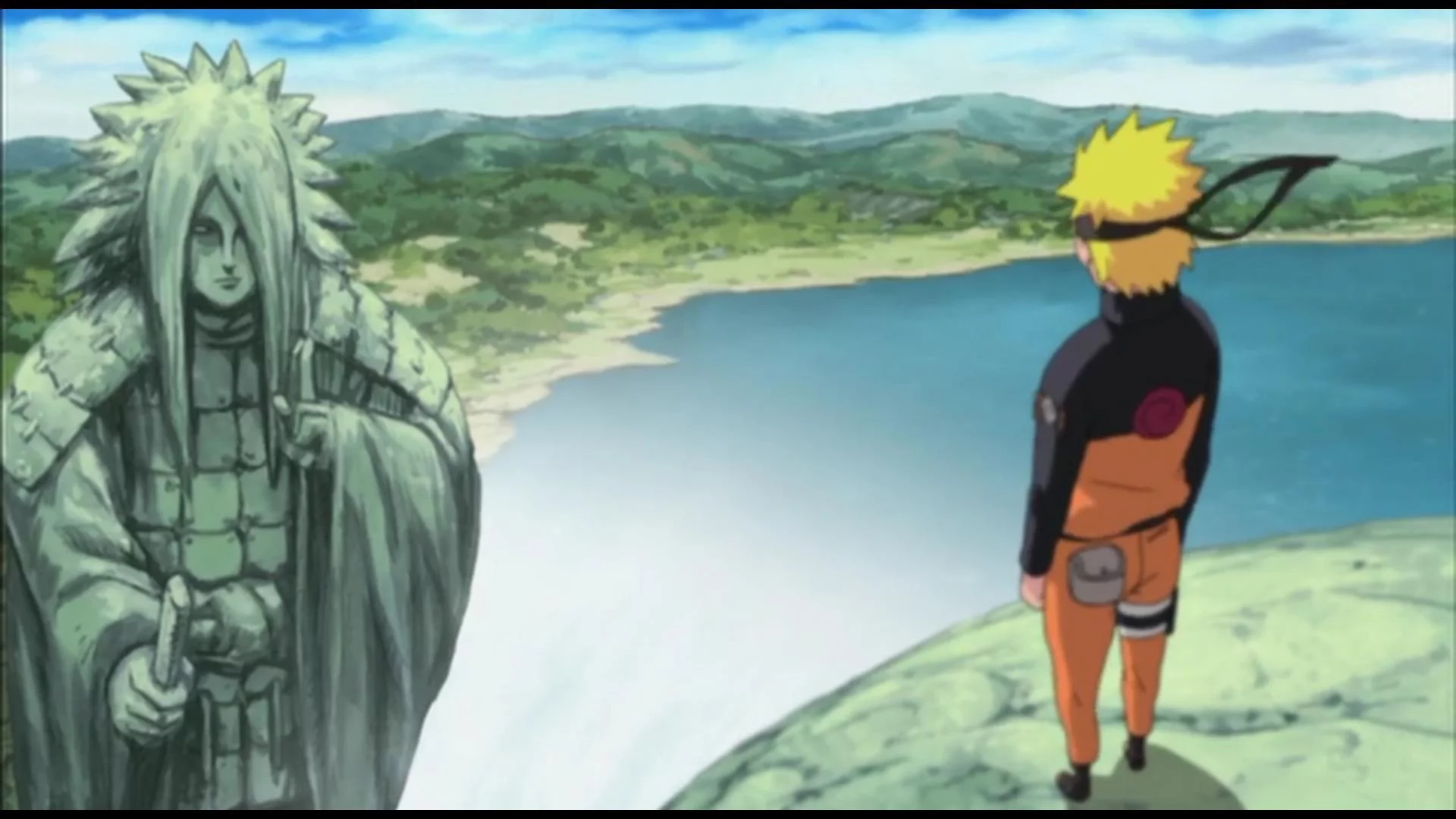 Free Download Final Valley Naruto And Sasuke Art Wallpaper Page 73828 (1920 x 1080)