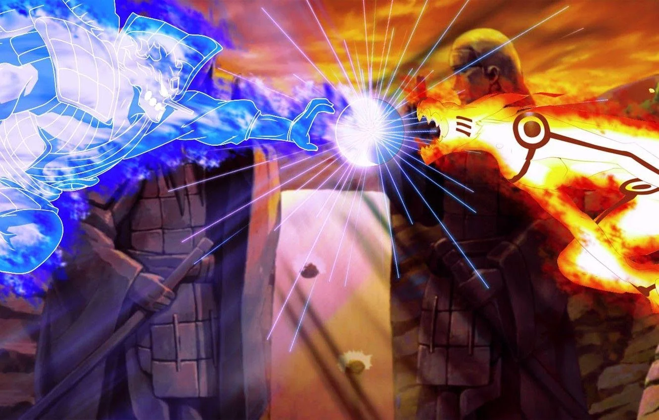 Free Download Final Valley Wallpaper 4k Naruto Page 73836 (1332 x 850)