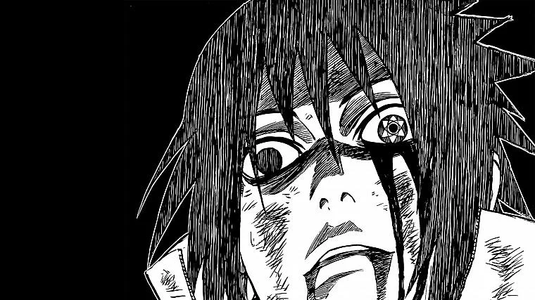 Free Download Naruto Manga Desktop Wallpaper Page 738495 (760 x 427)