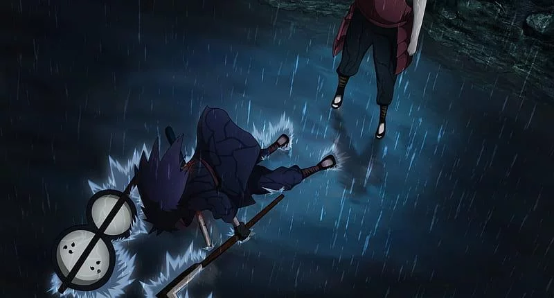 Free Download Final Valley Wallpaper 4k Naruto Page 73861 (800 x 430)