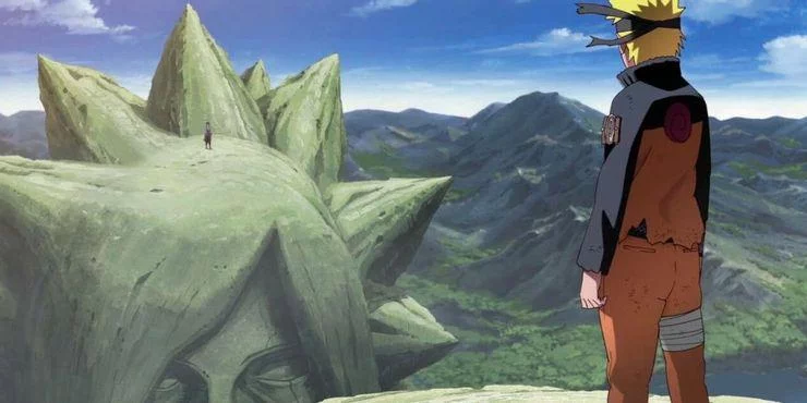 Free Download Naruto Valley Of The End Wallpaper Page 73874 (740 x 370)
